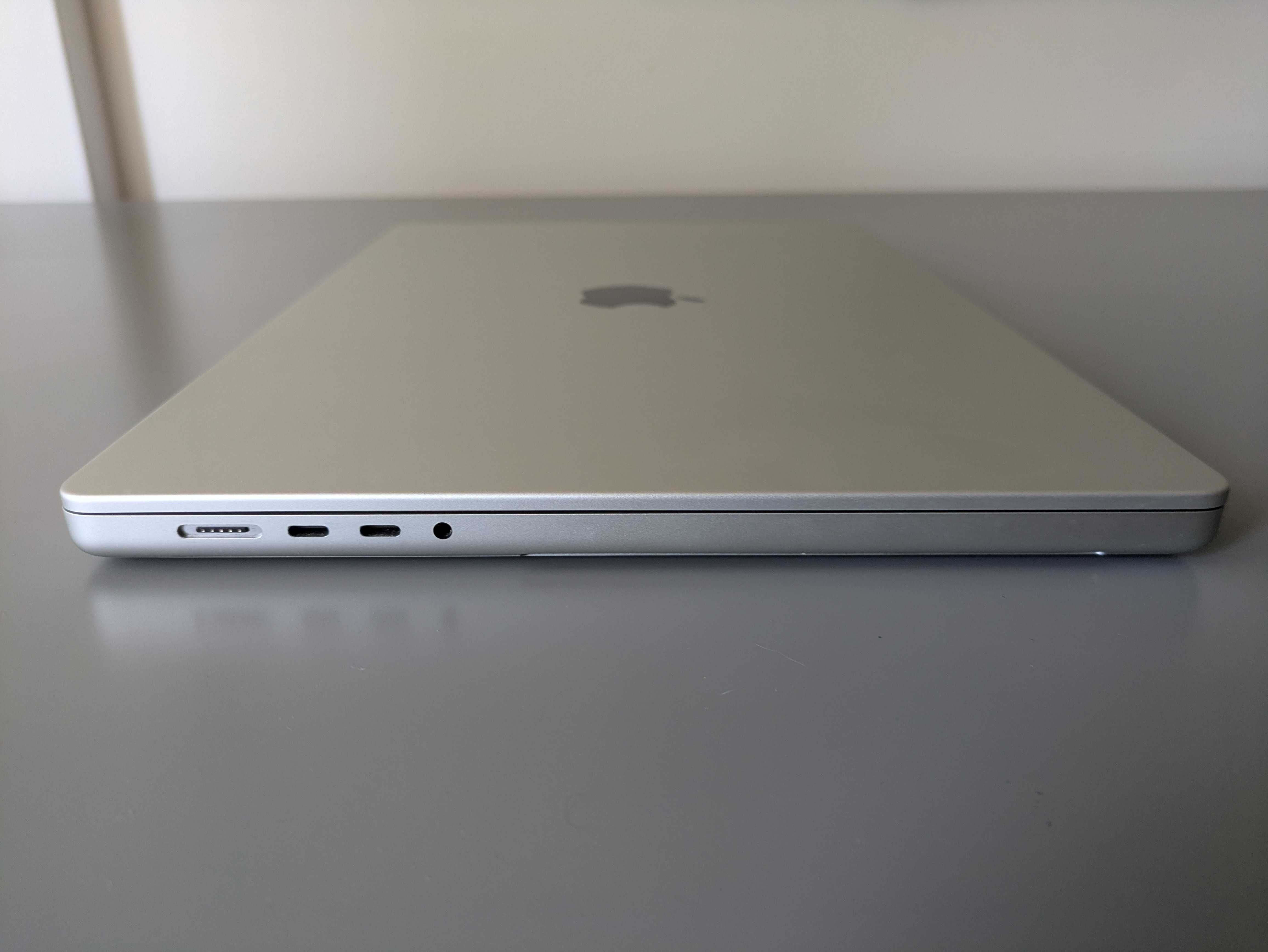 MacBook Pro 16″ 2021 | M1 Pro | Excelente estado