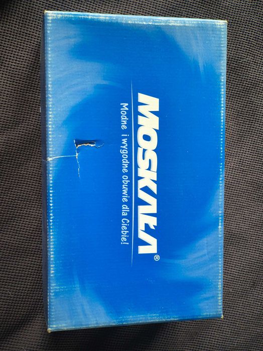 Skórzane Półbuty Polskiej Marki