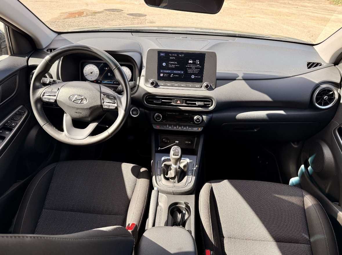 Hyundai Kauai 1.0 T-GDi Premium 2022