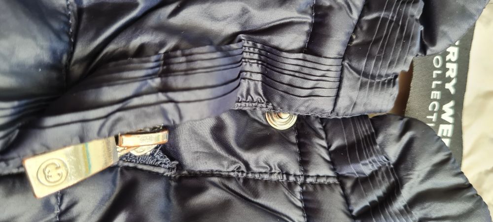 Пуховий жилет Gerry Weber жилетка