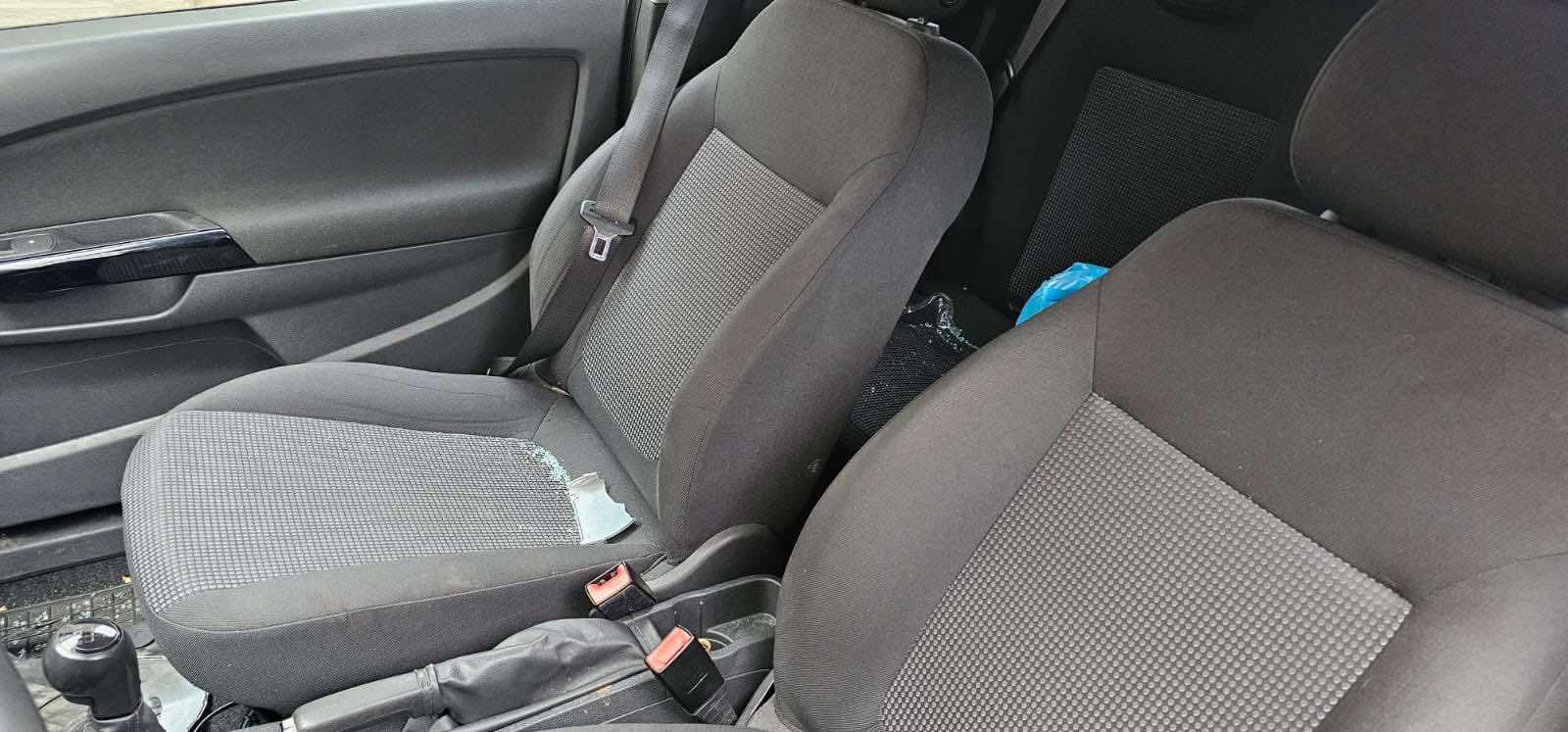 Opel Corsa D 1.2 benzyna klima wspoma import Niemcy, dowóz do 50 km