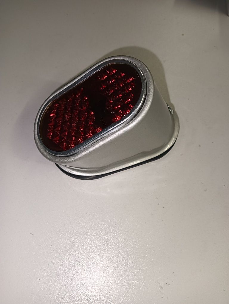 Nowa lampa tył Simson SR2 SR2E
