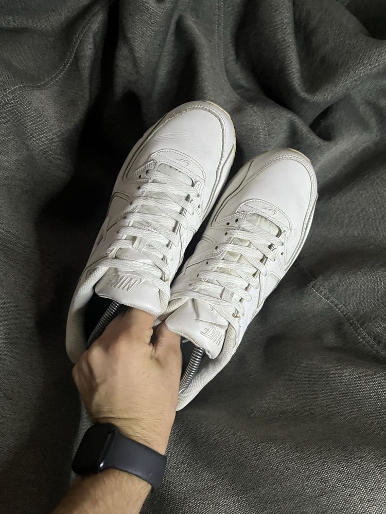 Кросівки NIKE AIR MAX COMMAND 42.5 27 кроссовки найк аир макс команд