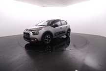 Citroën C3 1.2 PureTech C-Series