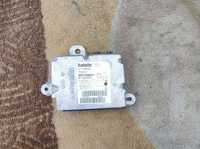 Renault Master III Movano Sensor Moduł Air bag