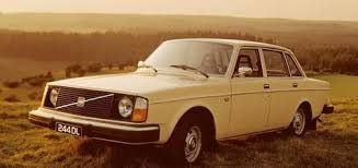 volvo clássicos