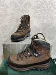 Buty trekkingowe lowa tibett LL WS rozmiar 38 vibram gore tex damskie