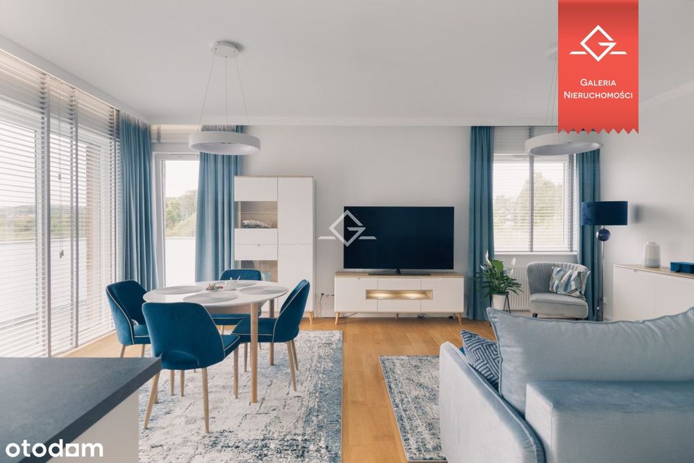 Prestiżowa inwestycja|Wysoki standard|Pod klucz