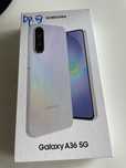 Samsung Galaxy A36 5G