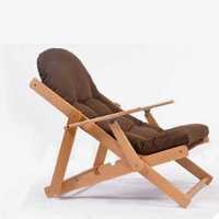 Подушка на стільці, крісла, садові крісла, шезлонг 120х50х8