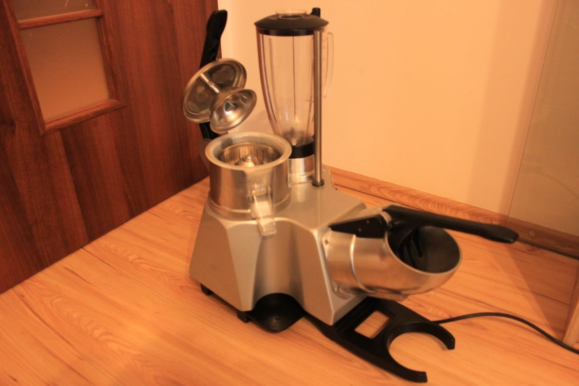 Macap P520 робот барменський