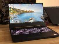 Ноутбук Asus TUF FX506LH 32гб ОЗУ