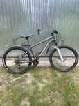 Rower Rockrider ST 120