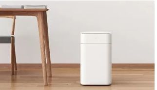 Відро для сміття Mi Townew Smart Trash Can T1 , T1C