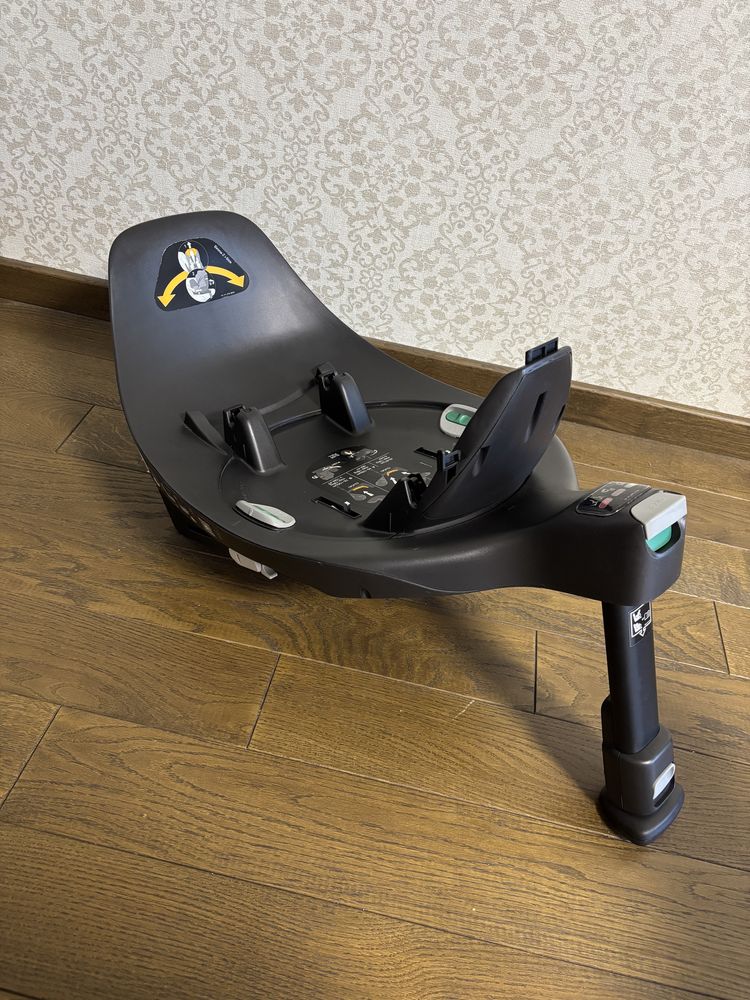 База/платформа Cybex Z для Cloud T Z2 Z Sirona T Z2 Z стан нової