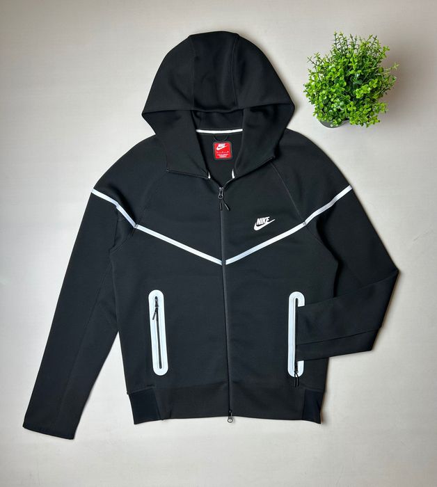 Костюм Nike tech fleece 2025 reflective найк теч флис рефлектив