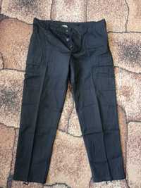 Полевые тактические брюки Mil-Tec BDU US размер XL.