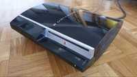 Soni Ps3 fat 120 gb