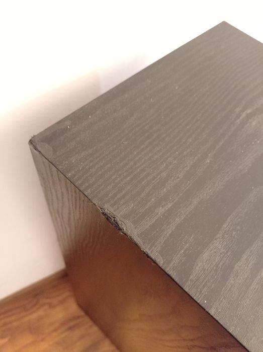 Kolumny podłogowe MISSION 703