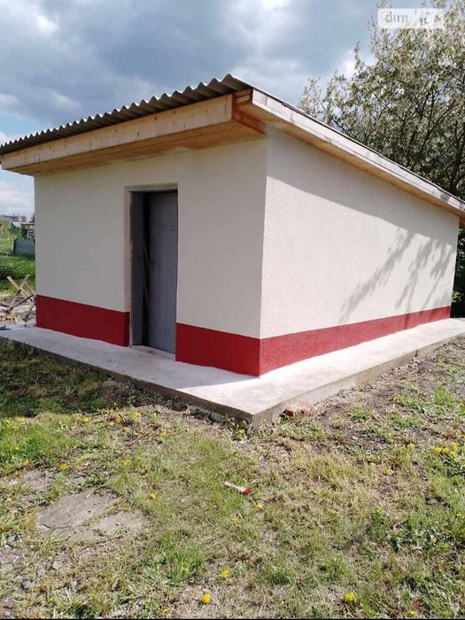 Продам  1/2 дома в западной части Украины