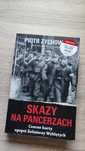 Skazy Na Pancerzach Czarne karty Żołnierzy Wyklętych Piotr Zychowicz