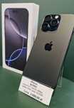 iPhone 16 PRO / 128GB / 100% / gwarancja