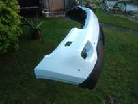 Zderzak przedni Jeep Grand cherokee WK 2