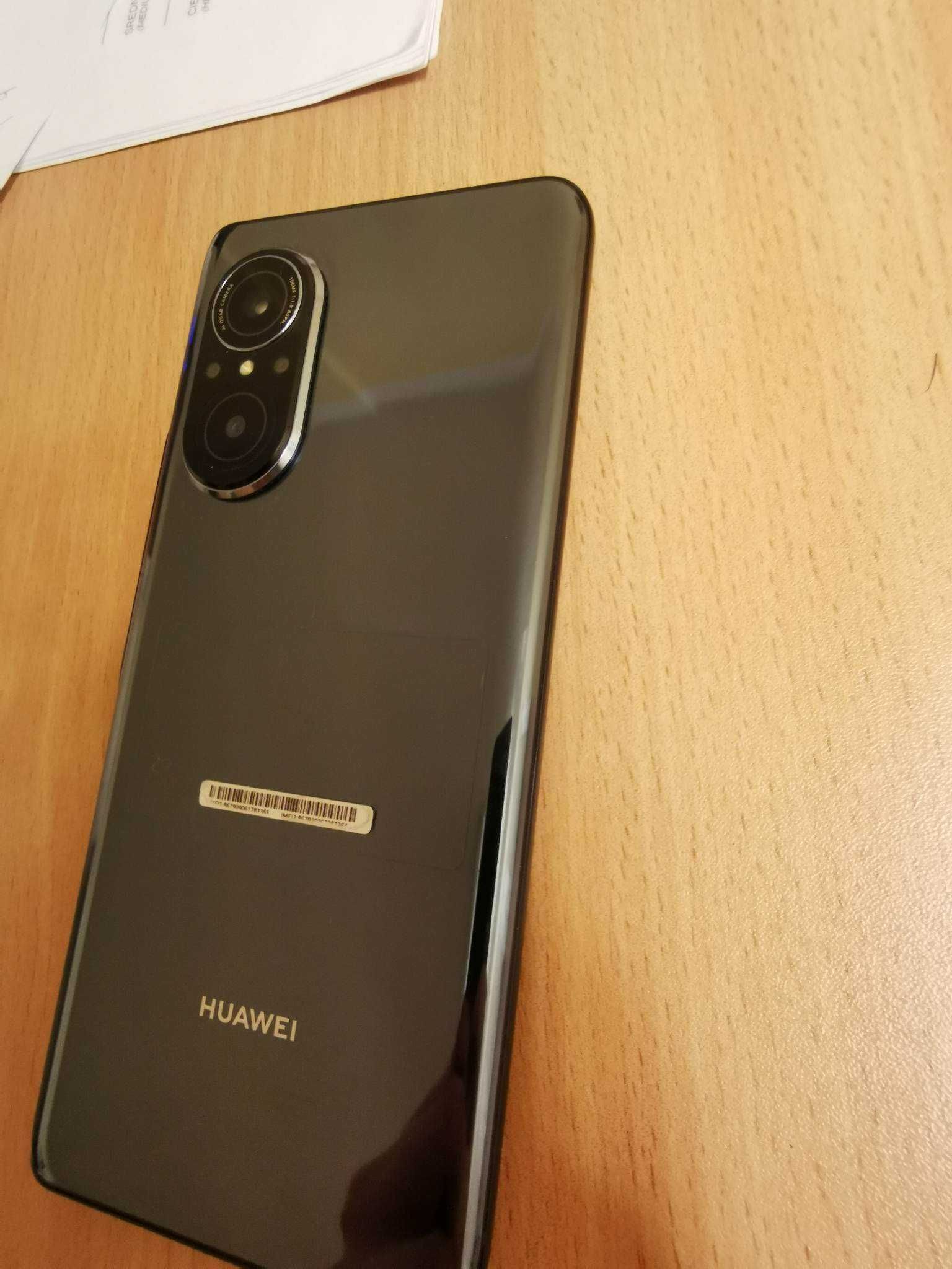 Sprzedam nowy telefon Huawei Nova 9 SE 8/128GB. Zapraszam do kontaktu.