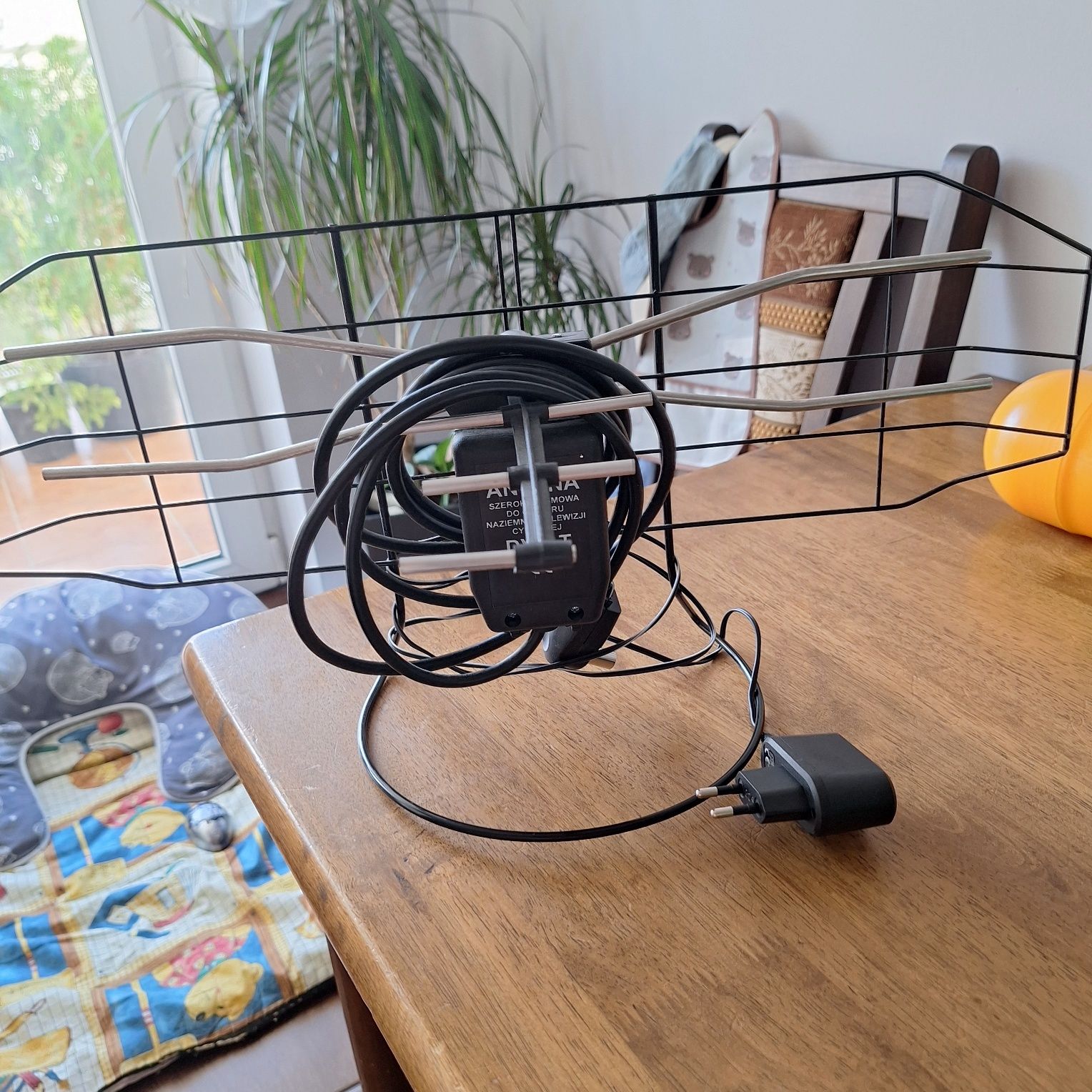 Antena pokojowea
