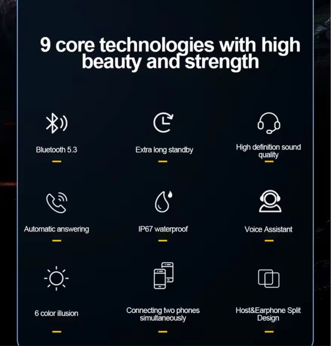 Мото гарнитура для шлема