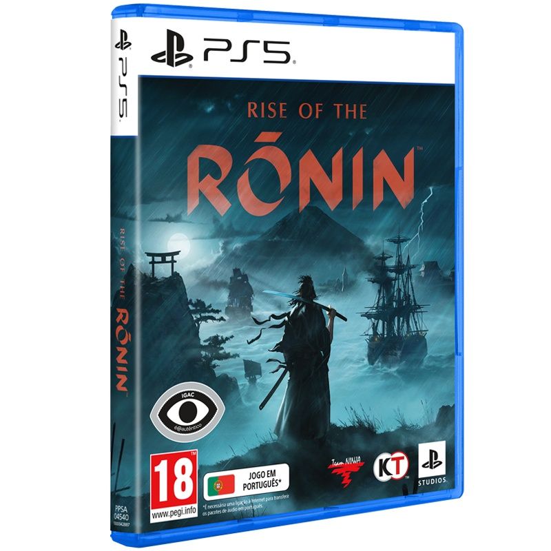 Jogos Playstation 5