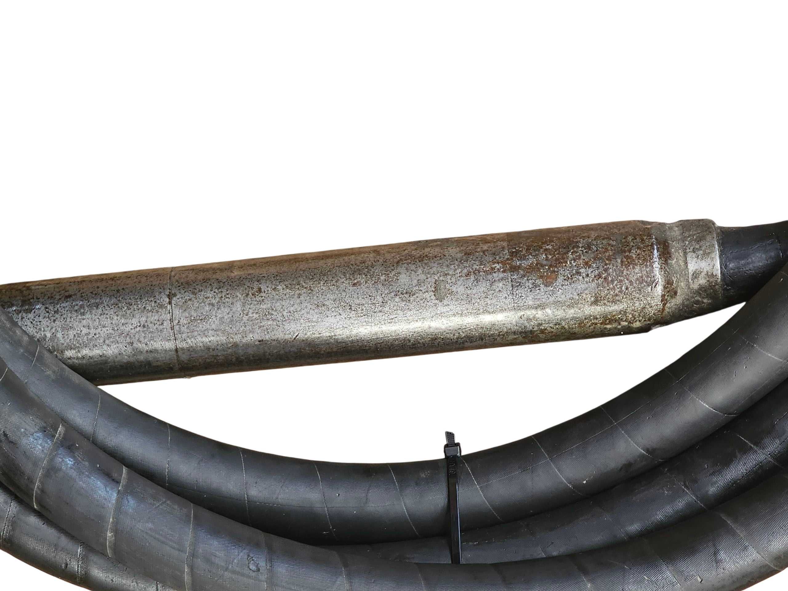 Wibrator do betonu WACKER NEUSON IRFU 58/230/5