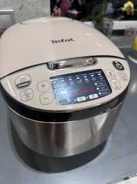 Мультиварка Tefal