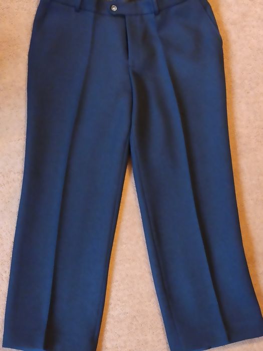 Продам новые мужские брюки зимние