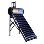 Солнечный вакуумный коллектор с баком 100л — Altek SD-T2L-10