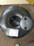 Nowa butla LPG do samochodu 49L