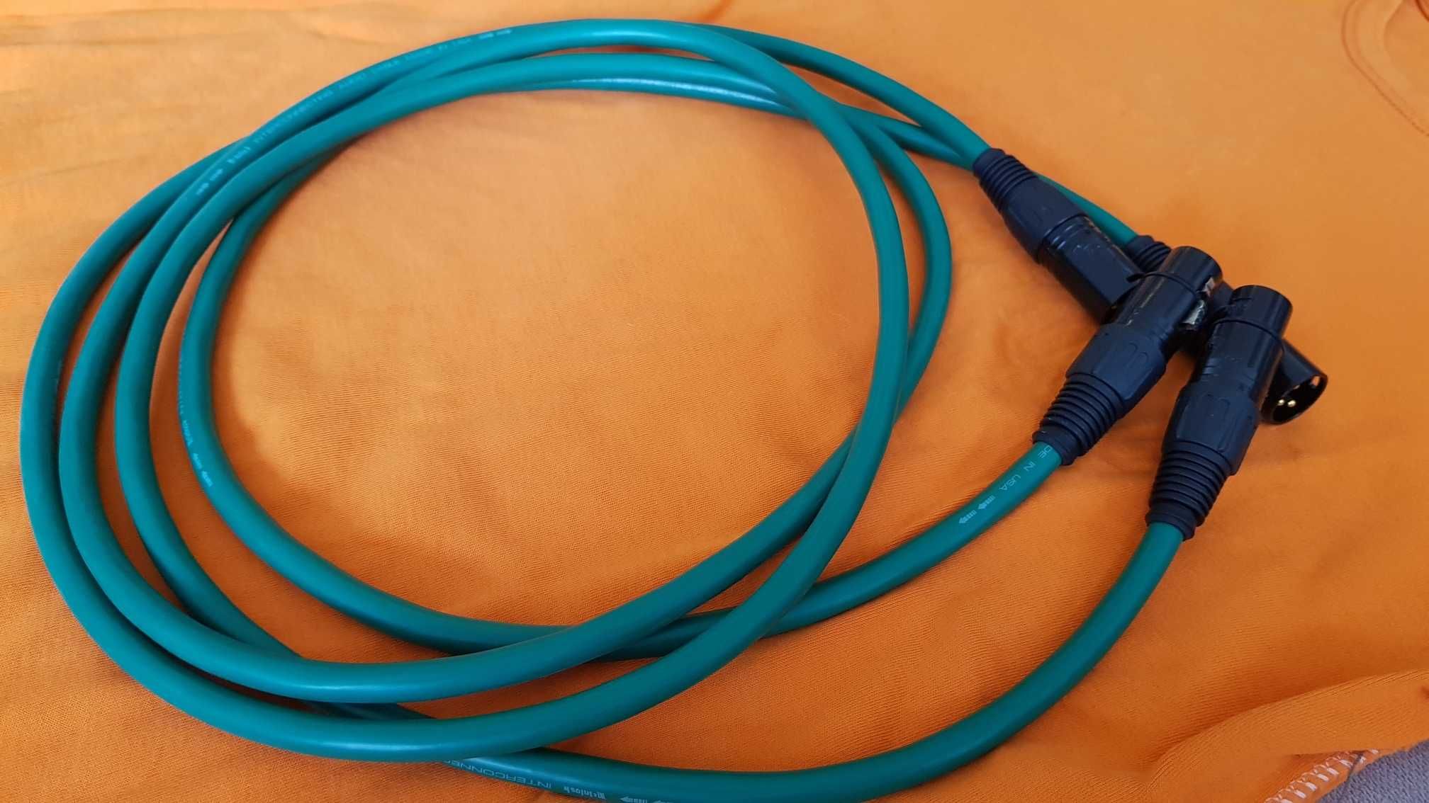 kabel McIntosh XLR