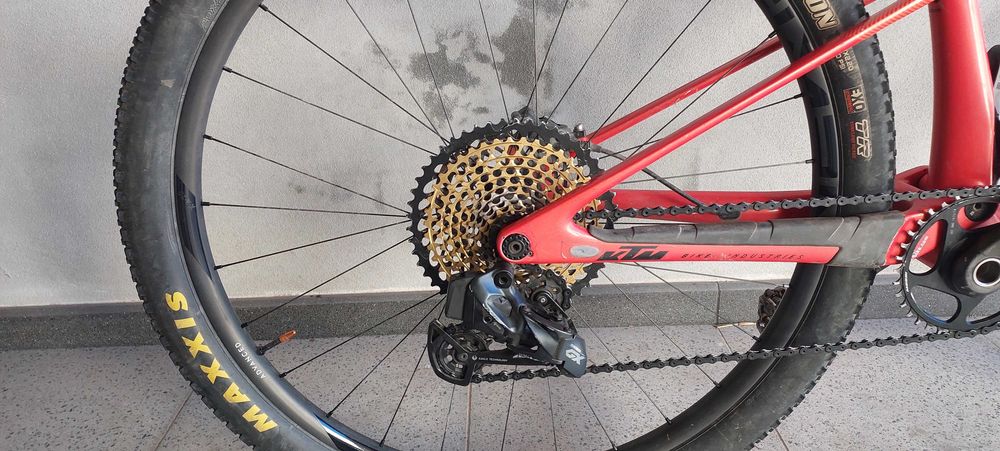 KTM Scarp Exonic
