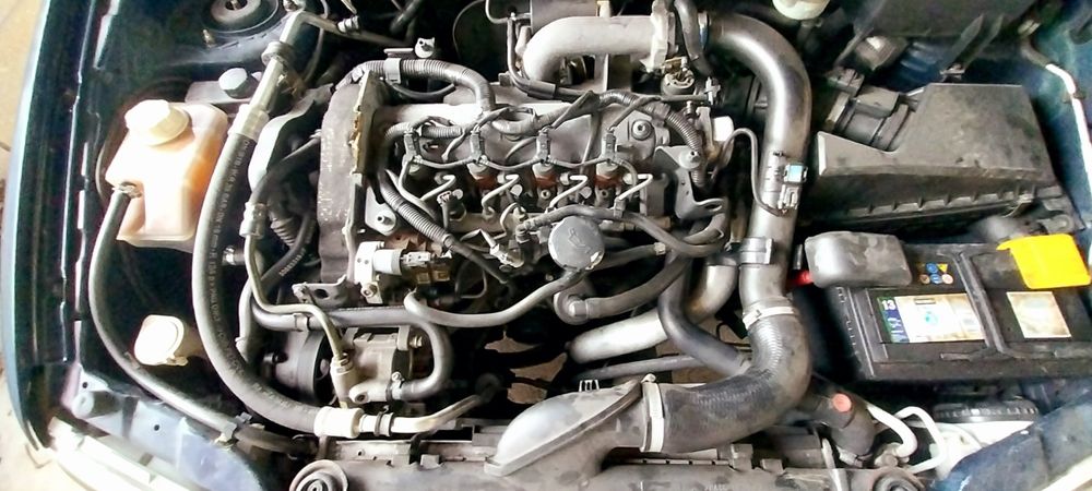 Mitsubishi space star 1.9 did sport van