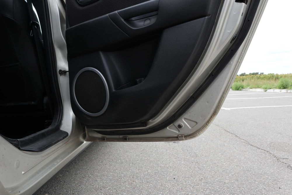 Mazda 3 2007 • 2.0 бензин • без вкладень • доглянута