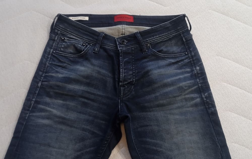 Джинсы jack & jones 28/32