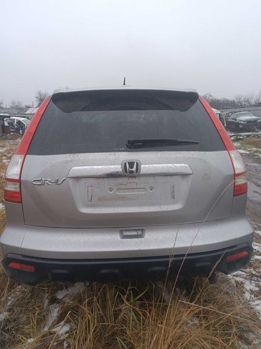 Разборка, Шрот Honda CR-V / Хонда СРВ 2006-2012рік