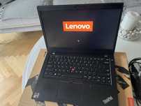 Thinkpad L14 gen.1 , grafika Ryzen, stan jak nowy