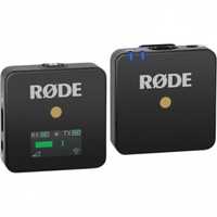 Мікрофон Rode Wireless GO