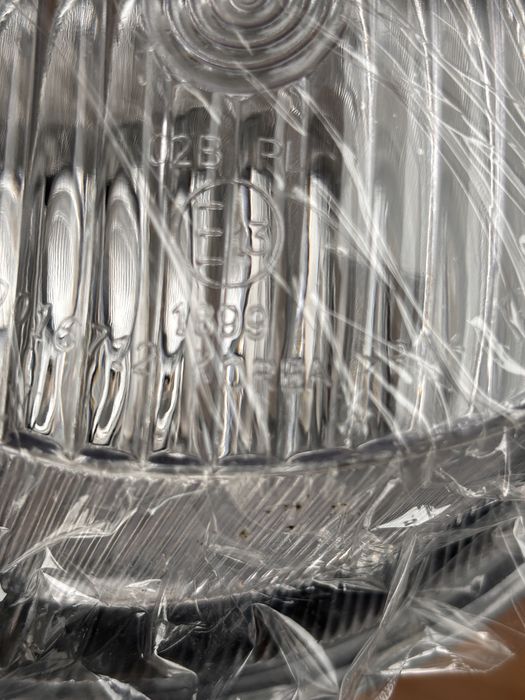 Туманки Авео Шевролє т 200/т250 нові з лампочками