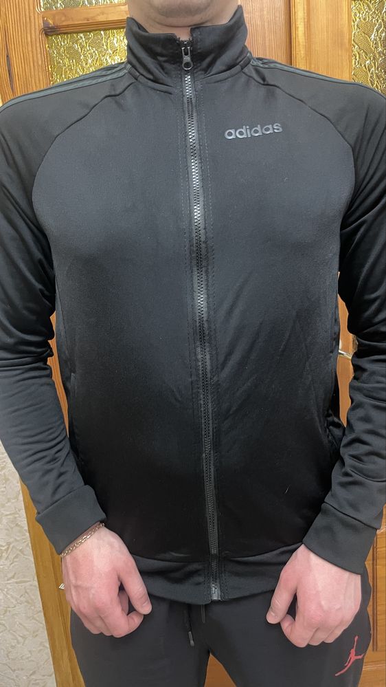 Кофта adidas чоловіча
