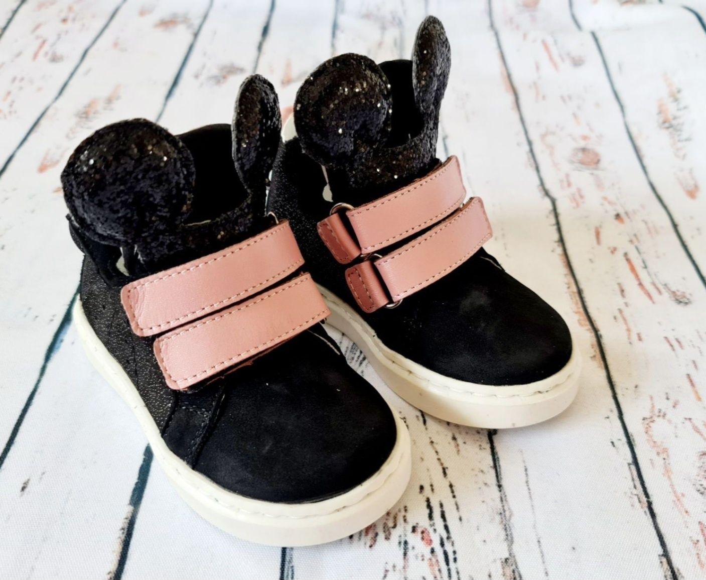 Buty MIDO Myszki, rozmiar 21