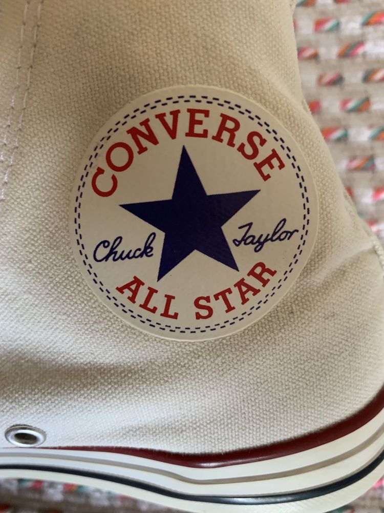 Converse All Star 37,5
