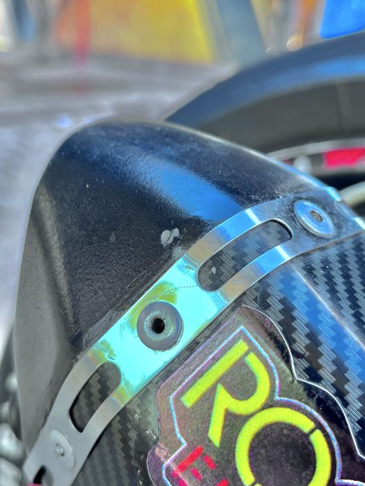 Продам. Honda hornet 600f2