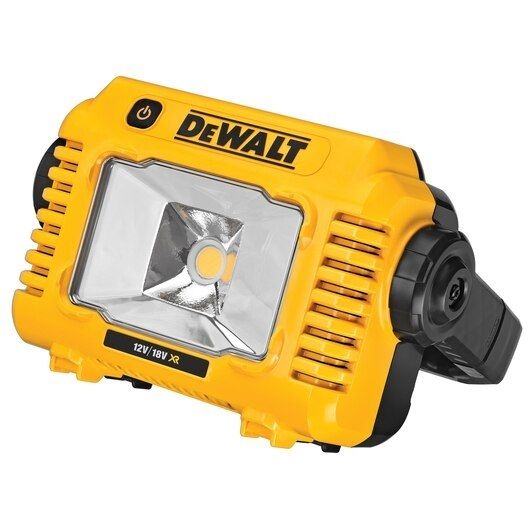 Akumulatorowa lampa robocza DEWALT LED |2000 lumenów, gwarancja|